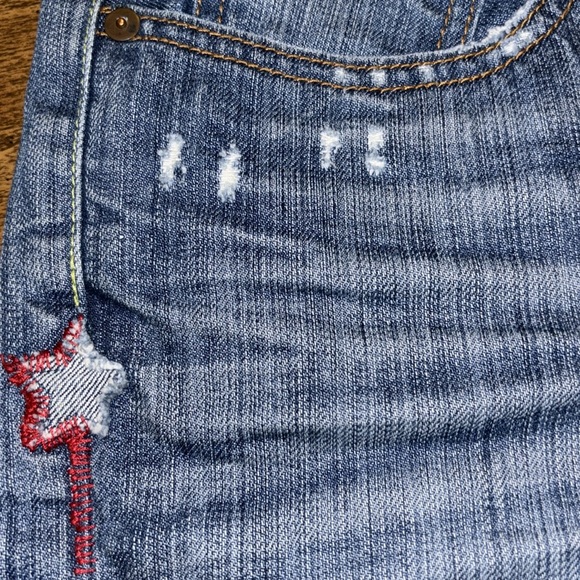 Lucky Brand Shorts - Picture 6 of 9